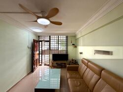 Blk 34 THE BEO CRESCENT (Bukit Merah), HDB 3 Rooms #502824171